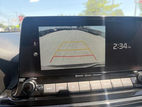 Used 2022 Kia Seltos EX AWD/4WD image 21