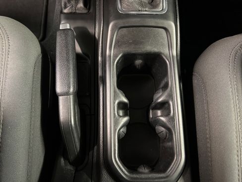 Used 2020 Jeep Wrangler Unlimited Sport image 16