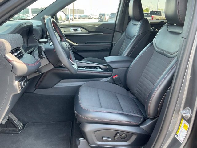 Used 2026 Ford Explorer ST-Line AWD/4WD image 19