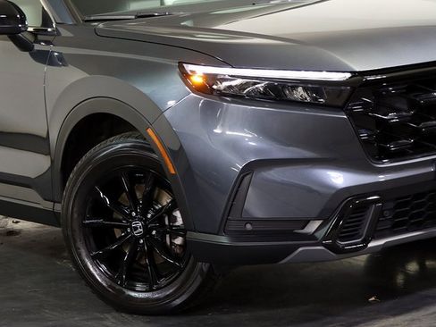 Used 2024 Honda CR-V Sport-L image 8