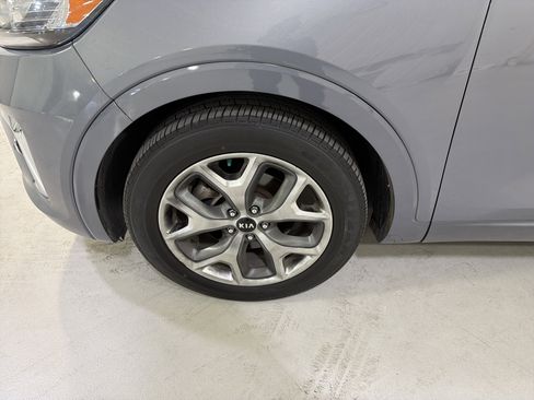 Used 2020 Kia Sorento SX image 9