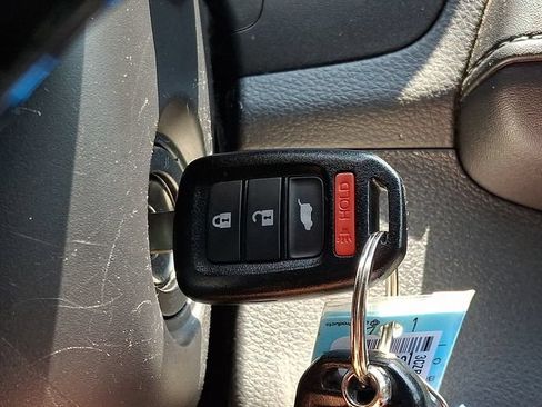 Used 2020 Honda HR-V Sport image 24