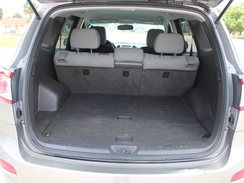 Used 2012 Hyundai Santa Fe GLS FWD image 32