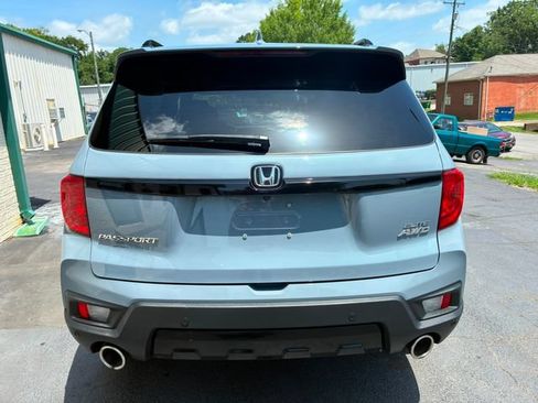 Used 2023 Honda Passport Elite image 26
