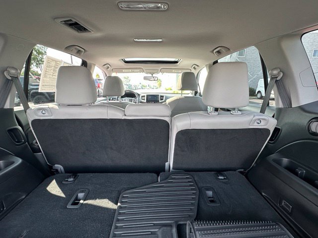 Used 2016 Honda Pilot EX-L image 16
