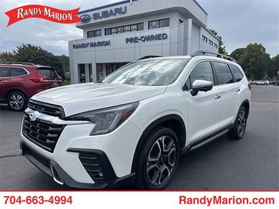 Used 2023 Subaru Ascent Touring