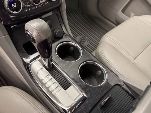 Used 2016 Buick Enclave Convenience image 20