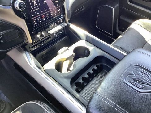 Used 2019 RAM 2500 Laramie image 18