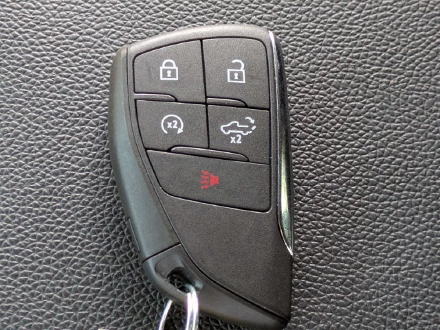 Used 2024 GMC Sierra 1500 AT4 w/ Technology Package AWD/4WD image 29