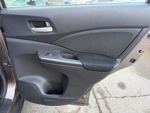 Used 2013 Honda CR-V LX image 24