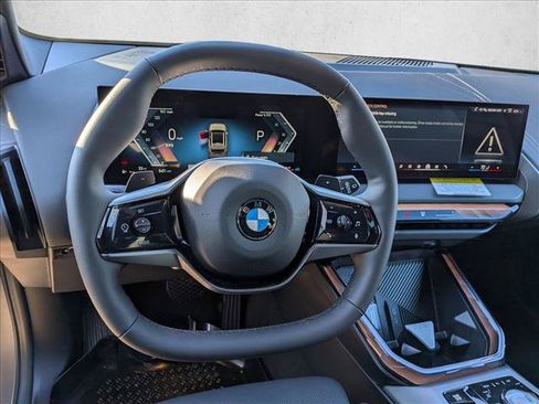 New 2026 BMW X3 xDrive30i w/ Convenience Package AWD/4WD image 11