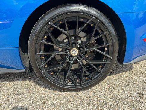 Used 2019 Ford Mustang GT image 15