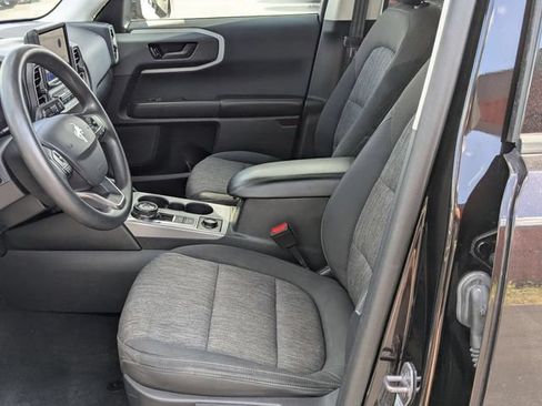 Used 2021 Ford Bronco Sport Big Bend AWD/4WD image 15