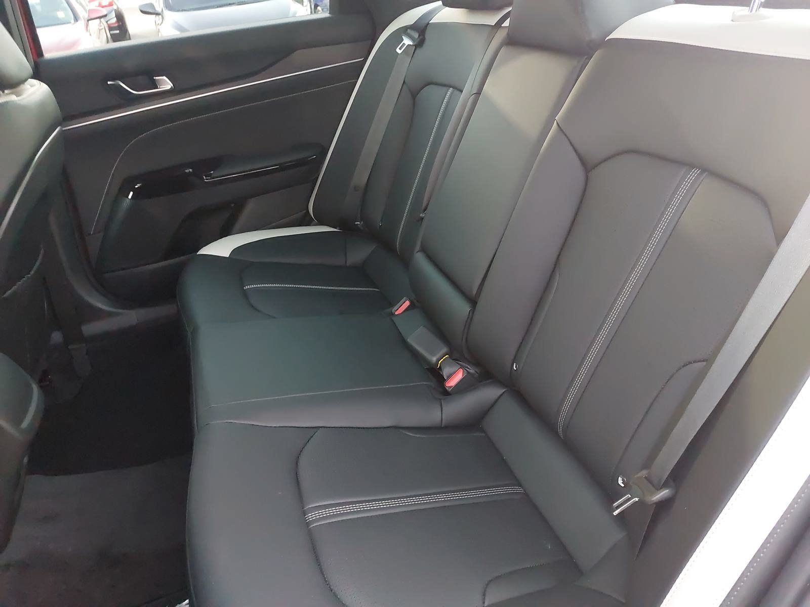 New 2026 Kia K5 GT-Line w/ GT-Line Premium Package FWD image 13