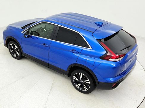 Used 2025 Mitsubishi Eclipse Cross SE image 37