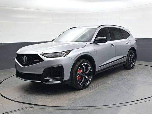New 2026 Acura MDX Type S AWD/4WD image 8