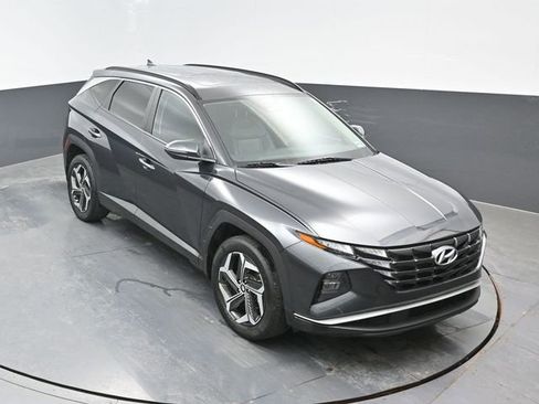 Used 2023 Hyundai Tucson SEL w/ Convenience Package AWD/4WD image 21