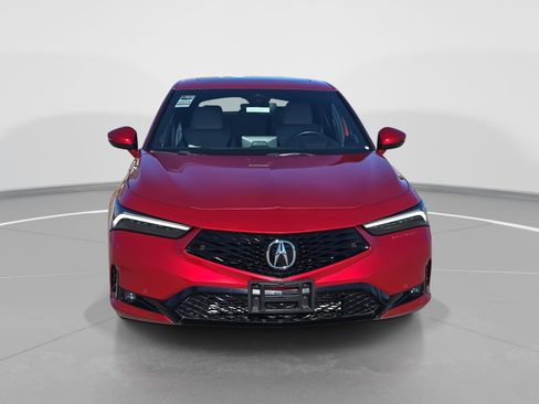 Used 2023 Acura Integra A-Spec image 2
