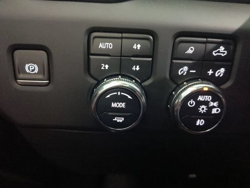 Used 2023 GMC Sierra 1500 Denali Ultimate AWD/4WD image 15