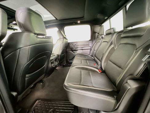 Used 2023 RAM 1500 Laramie AWD/4WD image 25