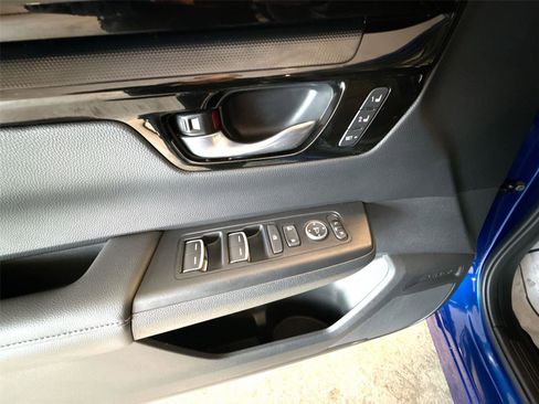 Used 2024 Honda CR-V EX-L image 15