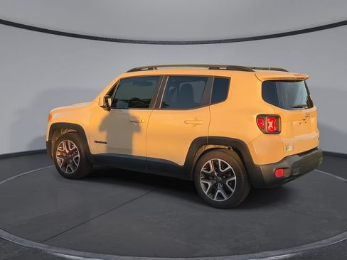 Used 2015 Jeep Renegade Latitude w/ Popular Equipment Group FWD image 6