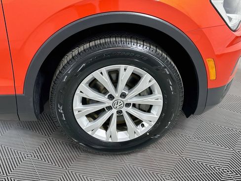 Used 2019 Volkswagen Tiguan S AWD/4WD image 23