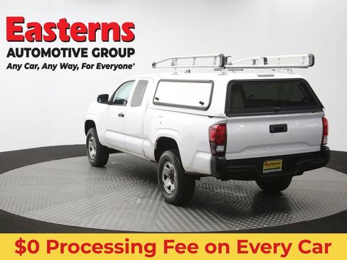 Used 2020 Toyota Tacoma SR RWD image 63