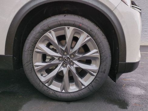 New 2026 MAZDA CX-90 3.3 Turbo w/ Premium Plus Pkg AWD/4WD image 6