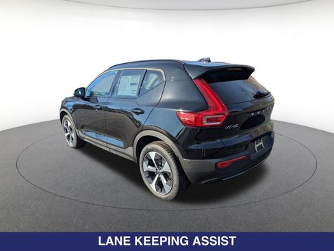 New 2026 Volvo XC40 B5 Plus w/ Protection Package Premier image 6