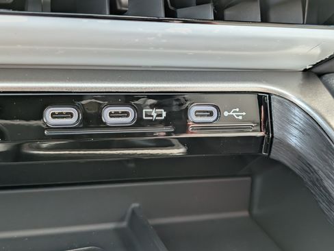 New 2026 Lexus TX 350 AWD image 25
