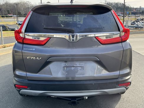 Used 2019 Honda CR-V EX-L image 41
