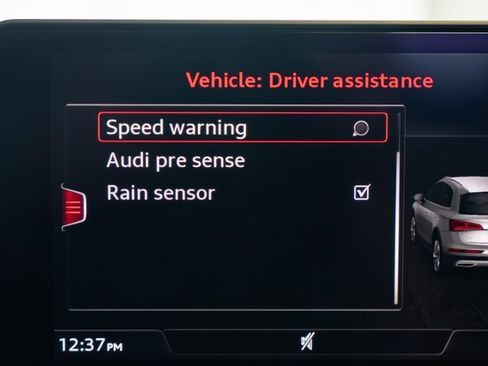 Used 2018 Audi Q5 2.0T Premium w/ Convenience Package image 18