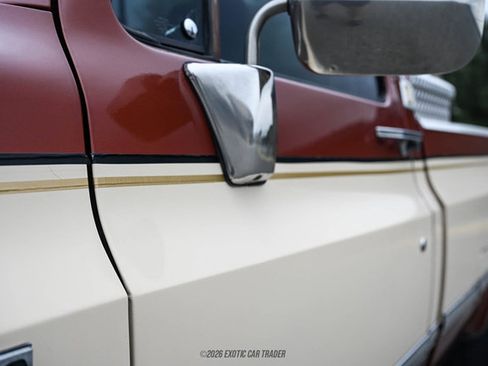 Used 1987 Chevrolet C/K Truck 2500 RWD image 69