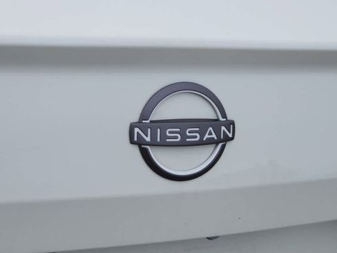 New 2025 Nissan Altima 2.5 SR w/ SR Premium Package image 19