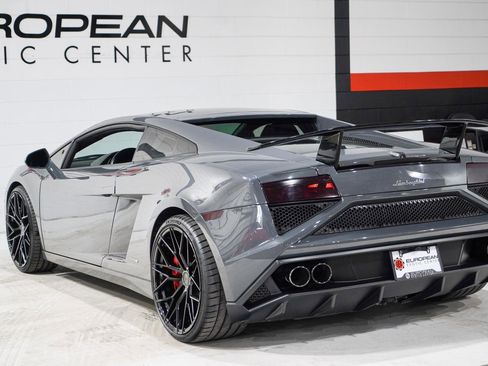 Used 2013 Lamborghini Gallardo LP 560-4 image 35