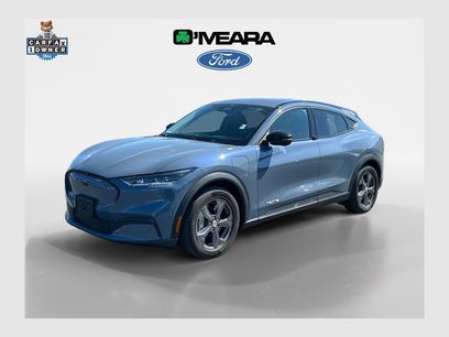 Used 2023 Ford Mustang Mach-E Select