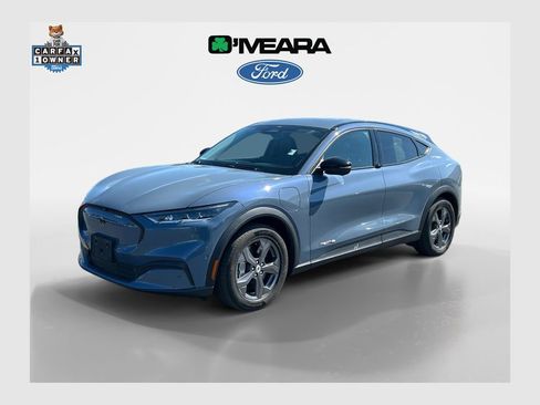 Used 2023 Ford Mustang Mach-E Select AWD/4WD image 1