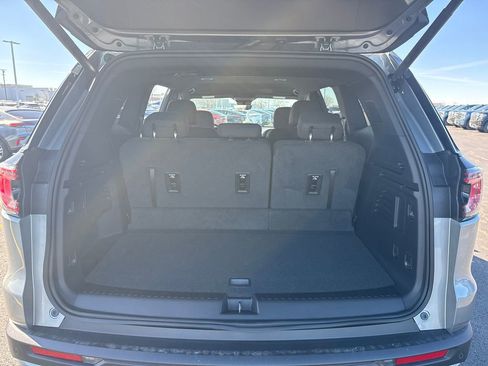 New 2026 GMC Acadia Elevation FWD image 36
