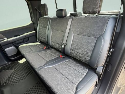 Used 2025 Ford F150 Tremor w/ Bed Utility Package AWD/4WD image 17