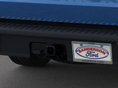 New 2026 Ford Maverick XLT FWD image 23