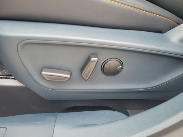 New 2026 Ford Maverick Tremor AWD/4WD image 16