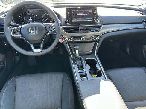 Used 2021 Honda Accord LX image 4