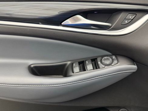 Used 2023 Buick Enclave Essence w/ Experience Buick Package image 19