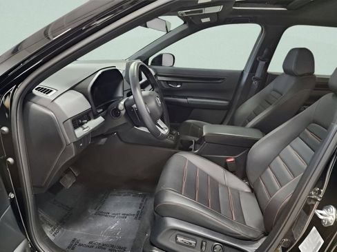 Used 2026 Honda CR-V Sport-L image 20
