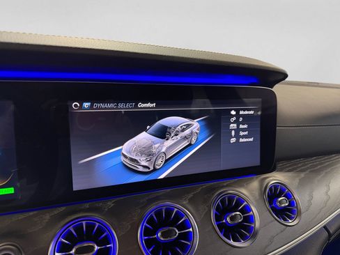 Used 2020 Mercedes-Benz AMG GT 53 image 29