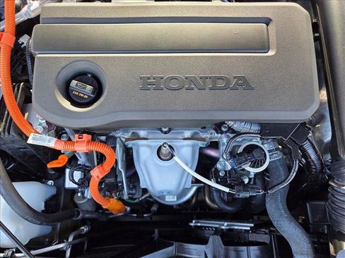 Used 2025 Honda Accord EX-L image 22