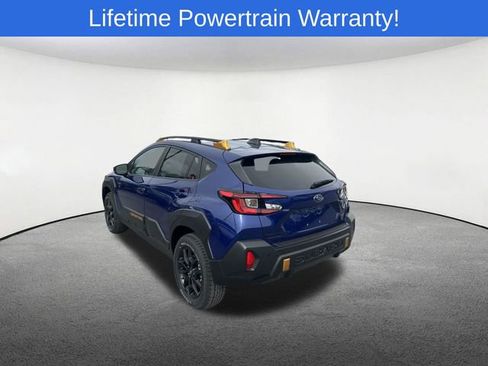 New 2026 Subaru Crosstrek 2.5i Wilderness AWD/4WD image 12