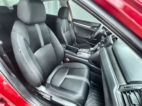 Used 2021 Honda Civic LX image 25