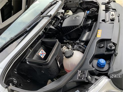 Used 2023 Mercedes-Benz Sprinter 2500 image 18